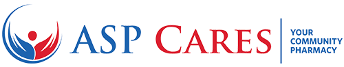 ASP Cares Pharmacy
